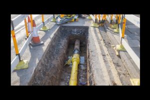 Disconnecting A Gas Pipe By Advanced Gas Disconnections