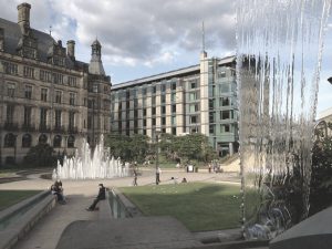 gas disconnections in sheffield